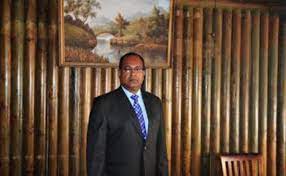 Triste nouvelle: L’ambassadeur Jhumun décédé au Mozambique…