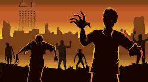 Grabuges politiques: Des zombies politiques à l’œuvre et se ridiculisent en créant une plateforme…