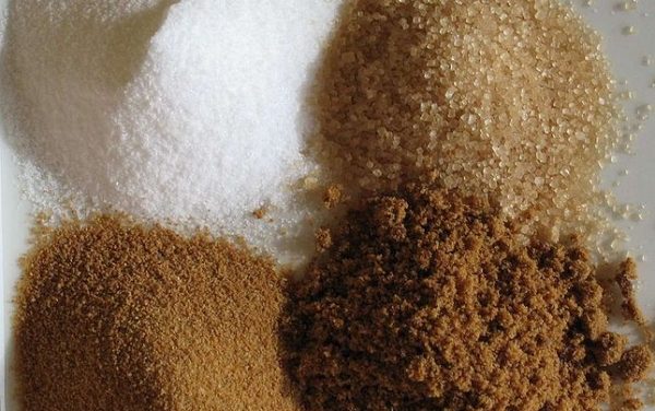 Production locale…La demande des sucres spéciaux en hausse