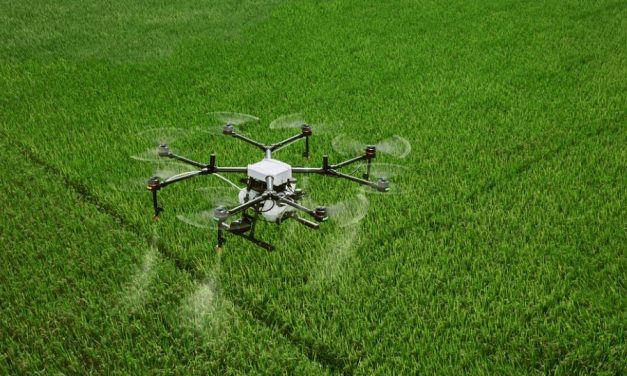 Transport, agriculture ou imagerie : rien ne semble arrêter les drones…