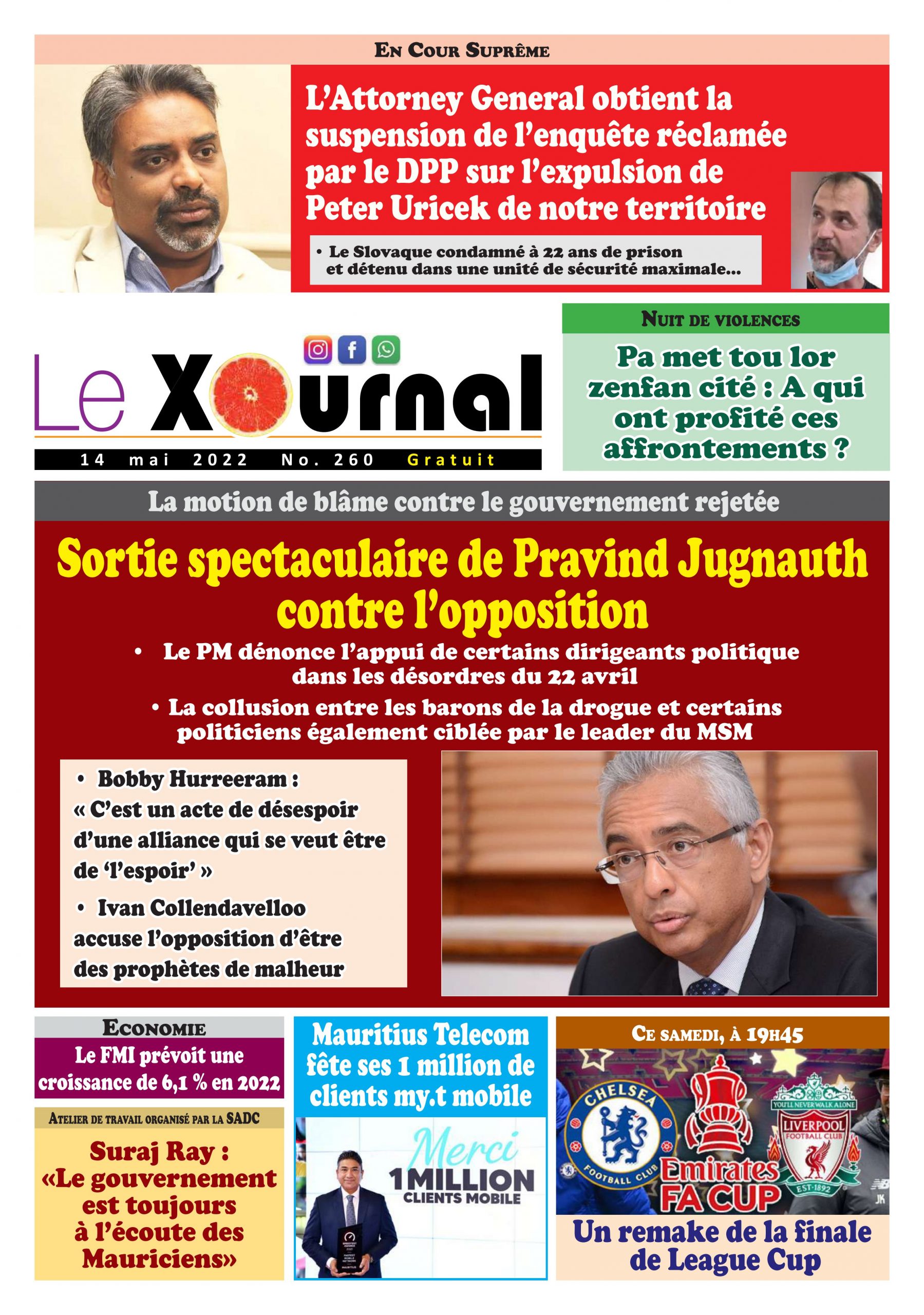 Le Xournal