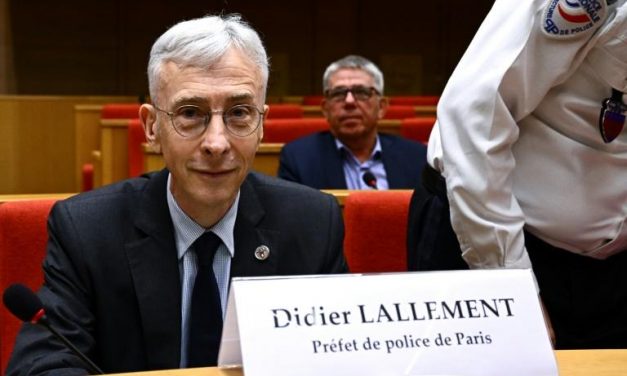 Chaos au Stade de France : le préfet Didier Lallement reconnaît «un échec»…