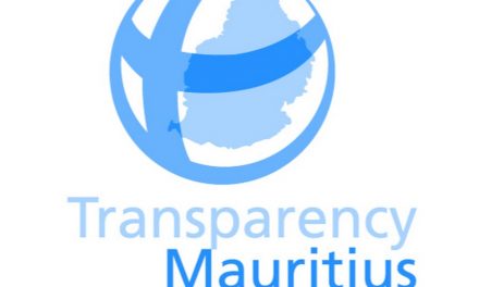Transparency Mauritius – Quel agenda ?…