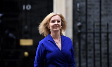 Liz Truss, l’héritière du thatchérisme pour succéder à Boris Johnson