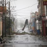 Ouragan Ian : panne d’électricité généralisée à Cuba, état d’urgence en Floride