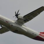 Communiqué d’Air Mauritius…Reconditionnement de l’ATR 72-600