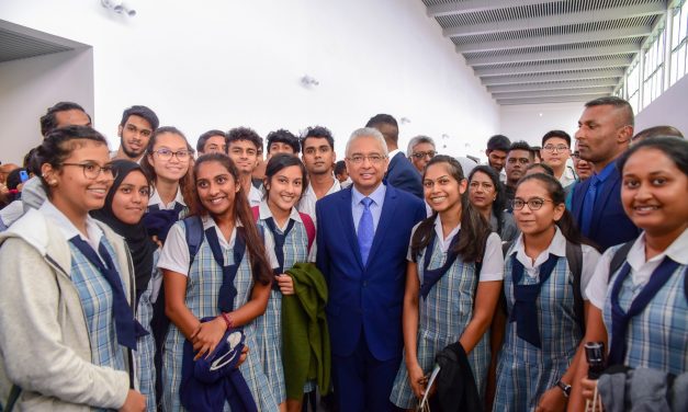 Message du Premier ministre aux étudiants