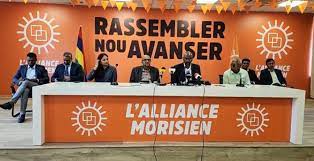 Meeting du 1er Mai :« Rassembler nou avanser » est le thème du meeting de l’Alliance Morisien à Vacoas