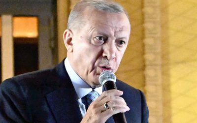 Turquie : la politique étrangère de Recep Tayyip Erdoğan passe par sa relation avec Moscou