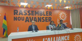 Conférence de presse du MSM : Renvoi des élections municipales : « Une réforme des collectivités locales est prévue pour améliorer et moderniser ce secteur » affirme Avinash Teeluck