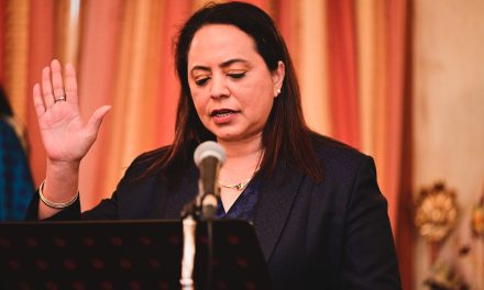 Fonctions ministérielles…entrée en matière réussie pour la Dr Dorine Chukowry