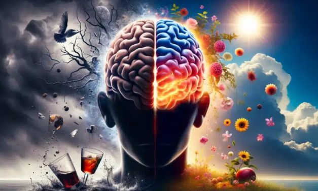 Alcool : une restauration complète de l’épaisseur du cortex cérébral dès 7 mois d’abstinence