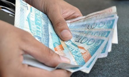 Compensation salariale : le GM soutiendra les PME ayant un chiffre d’affaires de moins de Rs 100 millions
