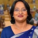 Post-révocation de Vikram Hurdoyal…Naveena Ramyead intègre le conseil des ministres, mini-remaniement pour Seeruttun et Bholah