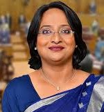 Post-révocation de Vikram Hurdoyal…Naveena Ramyead intègre le conseil des ministres, mini-remaniement pour Seeruttun et Bholah