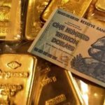 Zimbabwe : le paiement des redevances minières en métaux permet à la Banque centrale d’accumuler environ 800 kg d’or