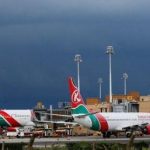 Kenya Airways : le trésor public va poursuivre le renflouement de la compagnie en attendant le choix d’un partenaire stratégique