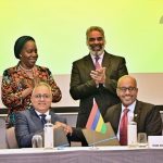La SBM Bank (Mauritius) Ltd et le Groupe TDB signent un protocole d’accord