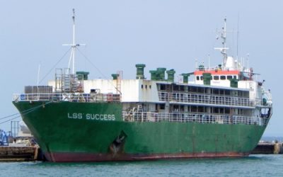 Importation de cannabis d’Afrique du sud a bord du LSS Success…12 et 8 ans de prison infligés aux assises